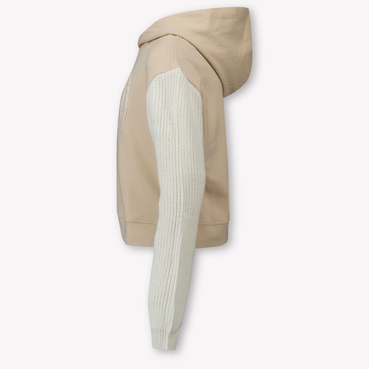 Twinset Kinder Meisjes Trui In Beige