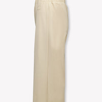 Twinset Kinder Meisjes Broek In Beige