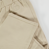 Twinset Kinder Meisjes Broek In Beige