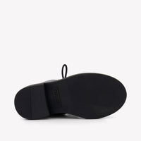 Twin -set Kids Girls Boots in Black