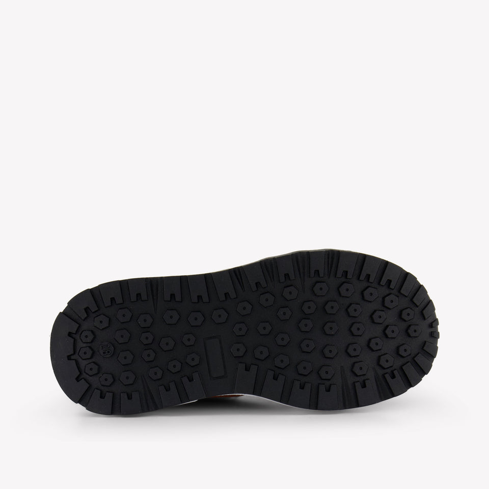 Dsquared2 Unisex Sneakers  Dark Green