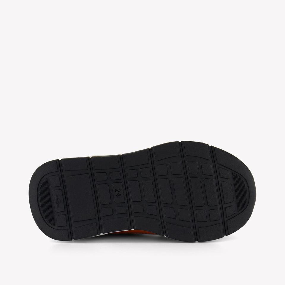 Dsquared2 Unisex Sneakers  Dark Green