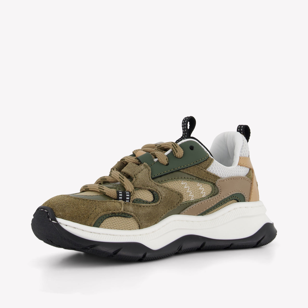 Dsquared2 Unisex Sneakers  Beige