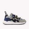 Dsquared2 Unisex Sneakers  Cobalt Blue