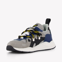 Dsquared2 Unisex Sneakers  Cobalt Blue