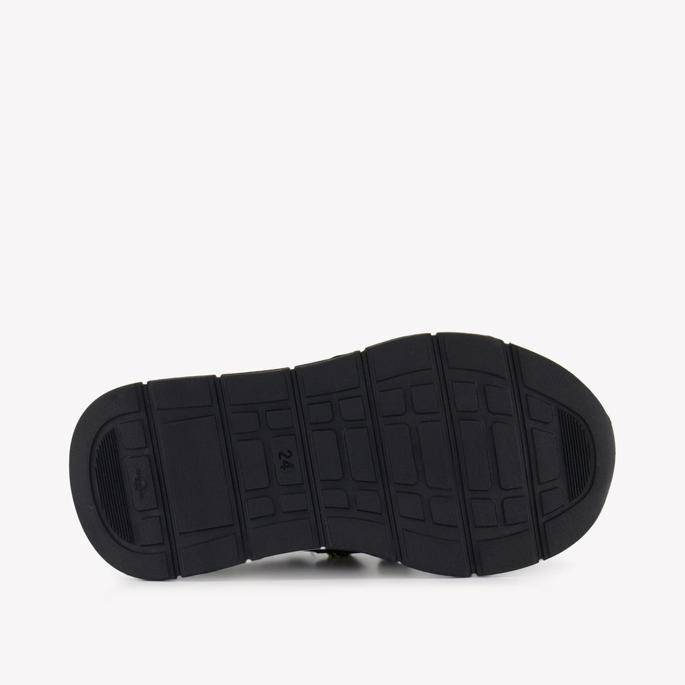 Dsquared2 Unisex Sneakers In Groen