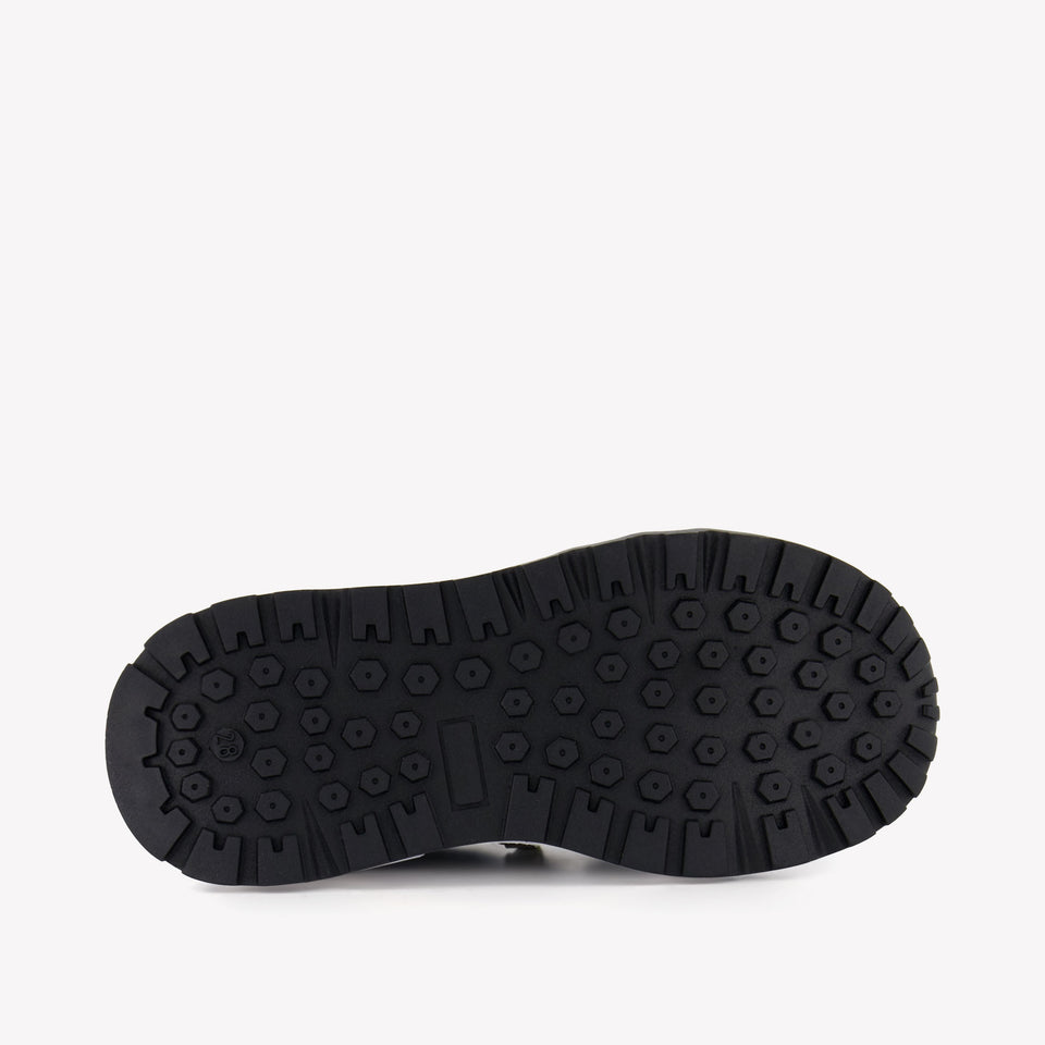 Dsquared2 Unisex Sneakers  Cobalt Blue