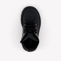 Dsquared2 Unisex Boots  Black