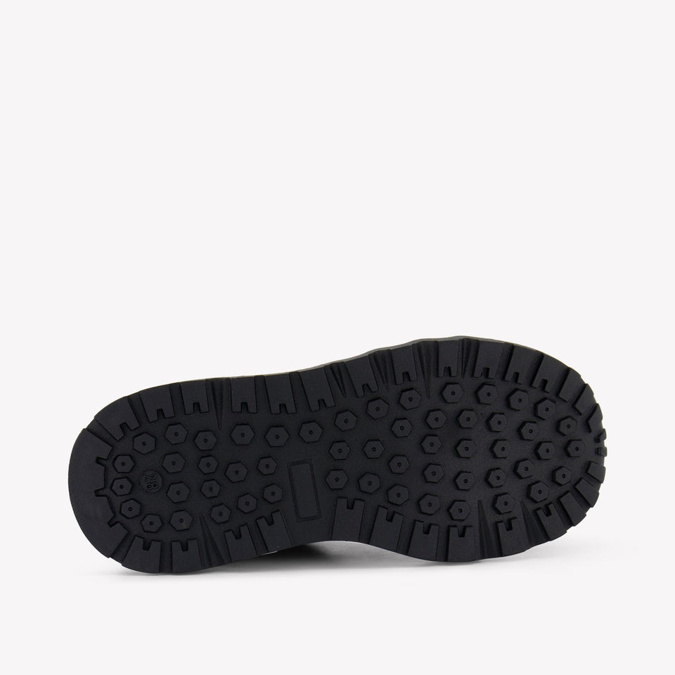 Dsquared2 Unisex Sneakers In Army