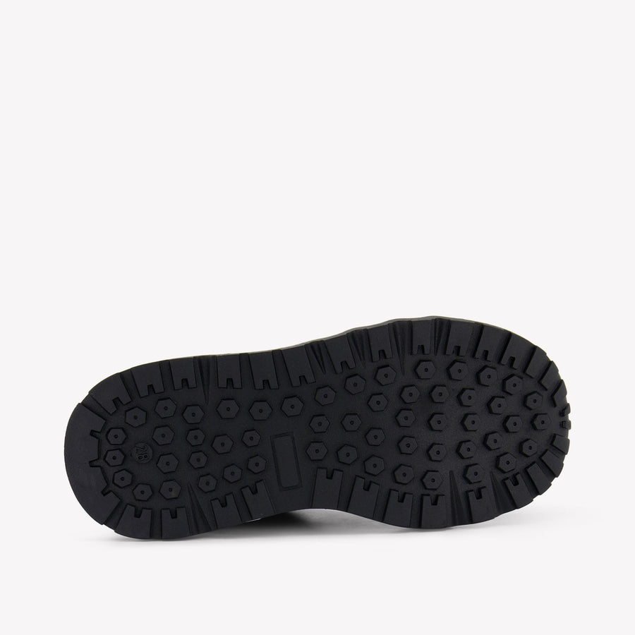 Dsquared2 Unisex Sneakers  Army