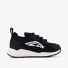 Dsquared2 Unisex Sneakers  Black