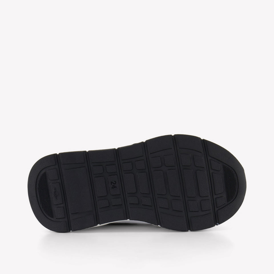 Dsquared2 Unisex Sneakers In Wit