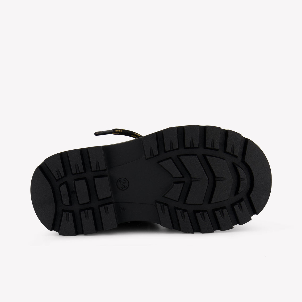 Dsquared2 Unisex Boots  Black