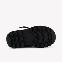 Dsquared2 Unisex Boots  Black
