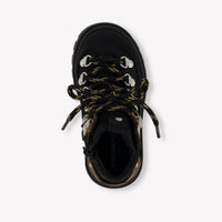 Dsquared2 Unisex Boots  Black