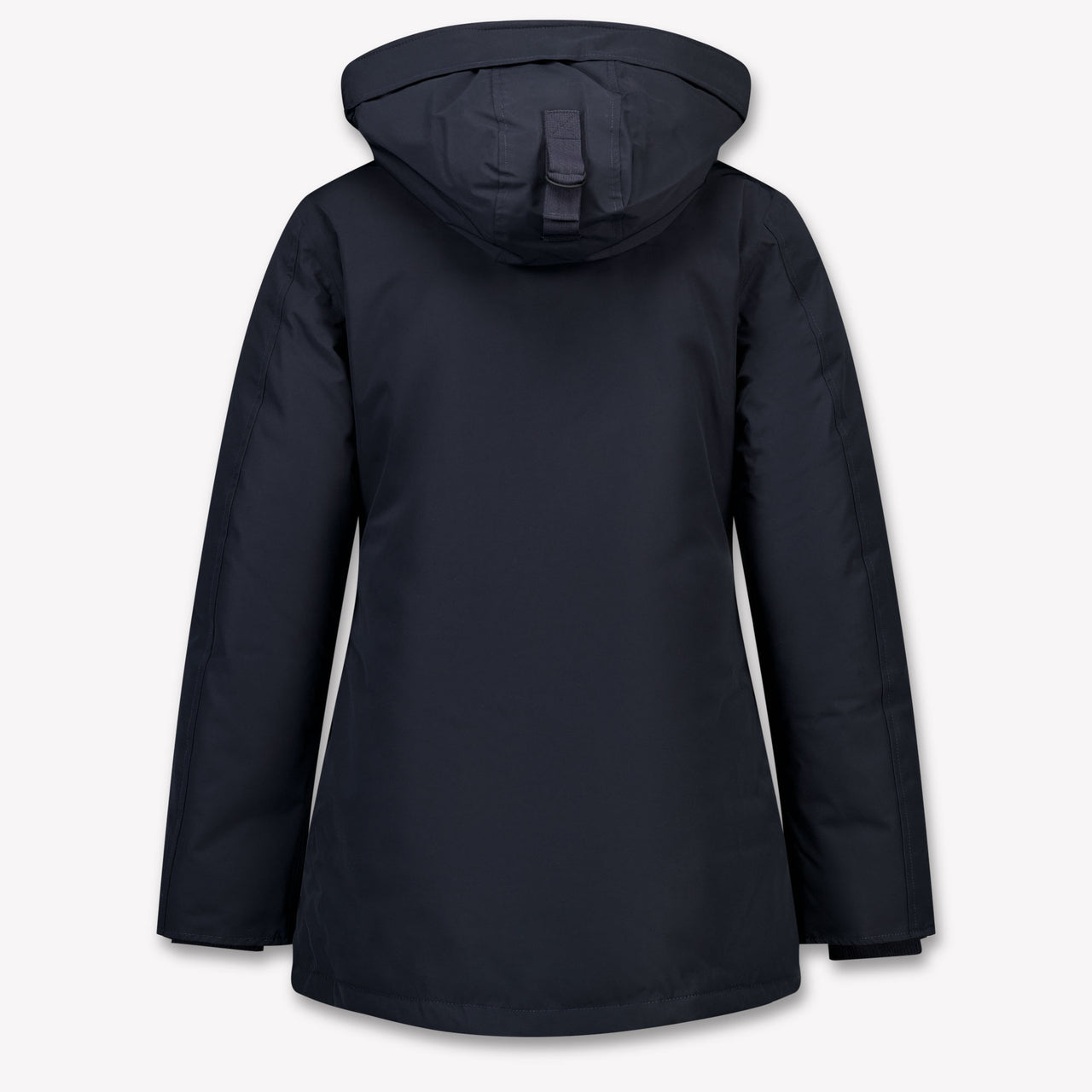 Airforce Kids Girls Winter Coat  Navy
