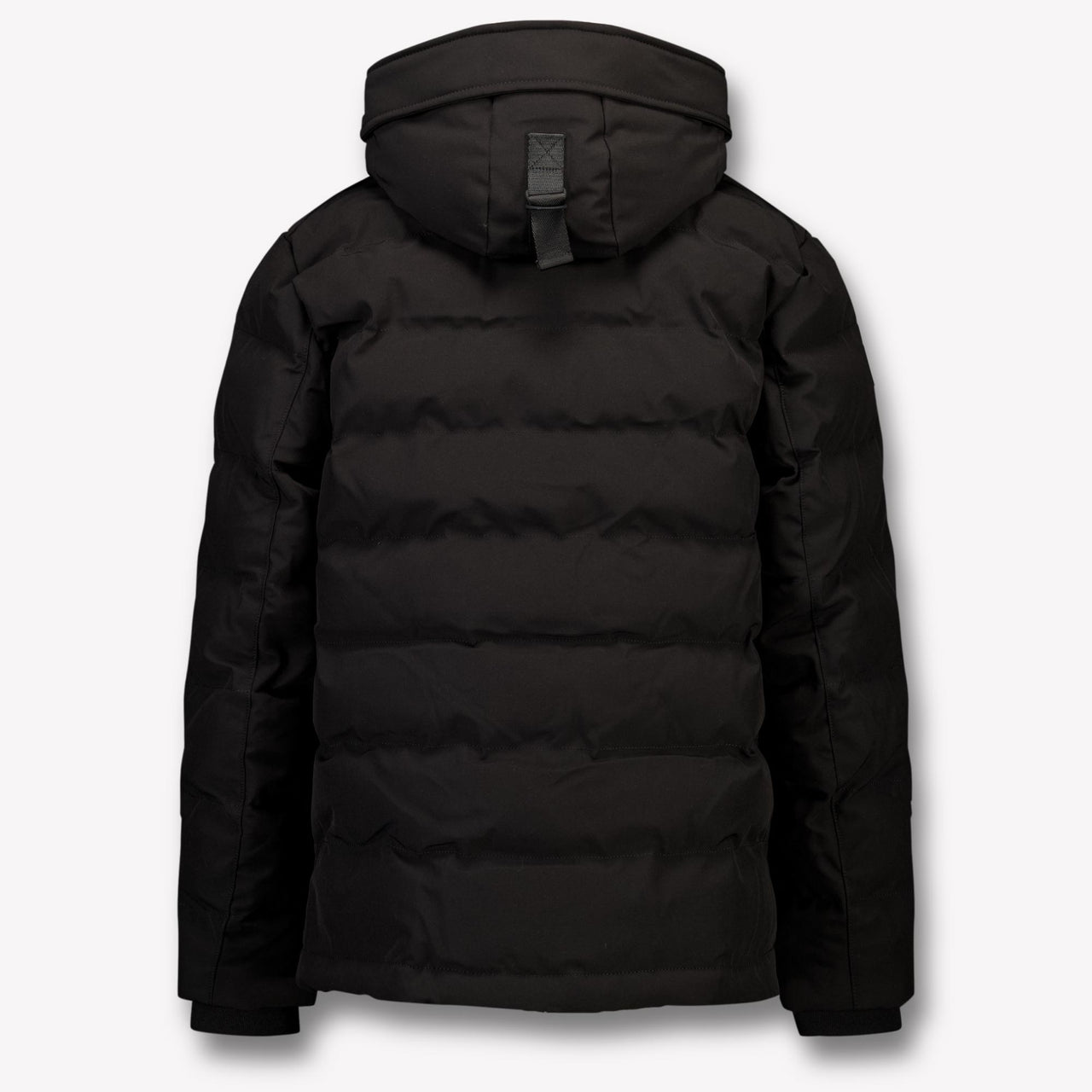 Airforce Kids Boys Winter Jacket  Black