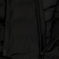Airforce Kids Boys Winter Jacket  Black