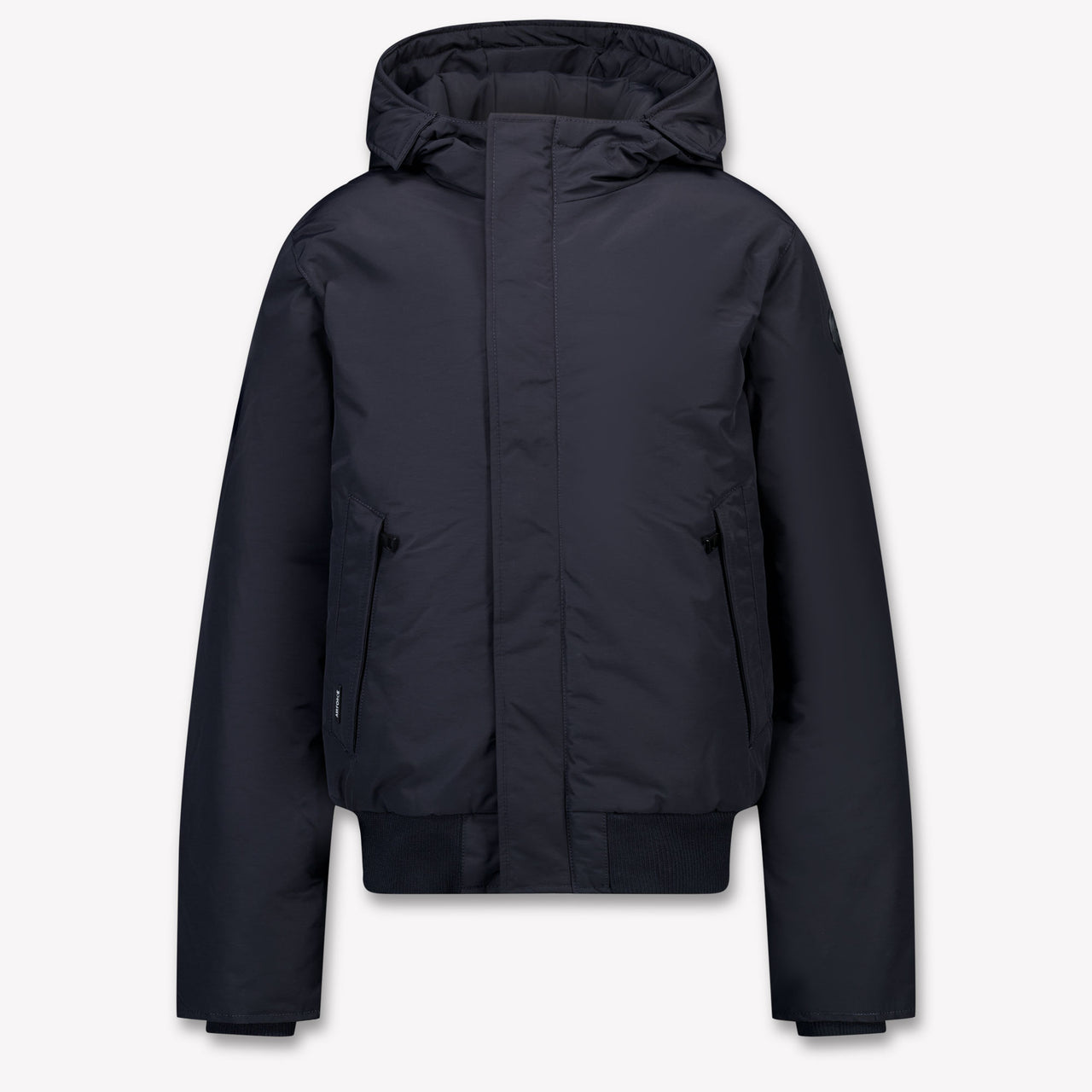 Airforce Kinder Jongens Winterjas In Navy