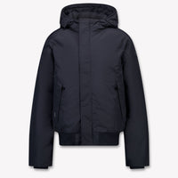 Airforce Kinder Jongens Winterjas In Navy