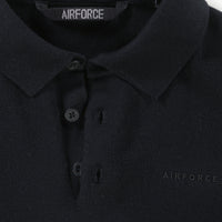 Airforce Kids Boys Sweater  Black
