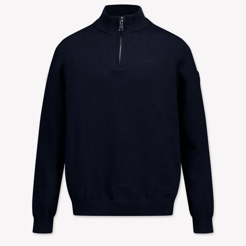 Airforce Kids Boys Sweater  Navy