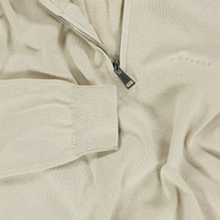 Airforce Kids Boys Sweater in Cream