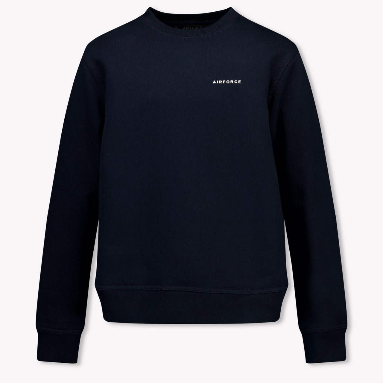 Airforce Kinder Jongens Trui In Navy