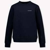 Airforce Kinder Jongens Trui In Navy