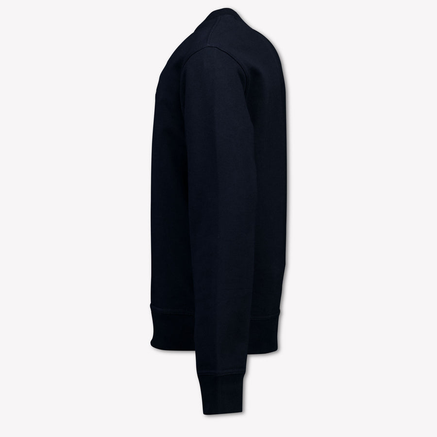 Airforce Kinder Jongens Trui In Navy