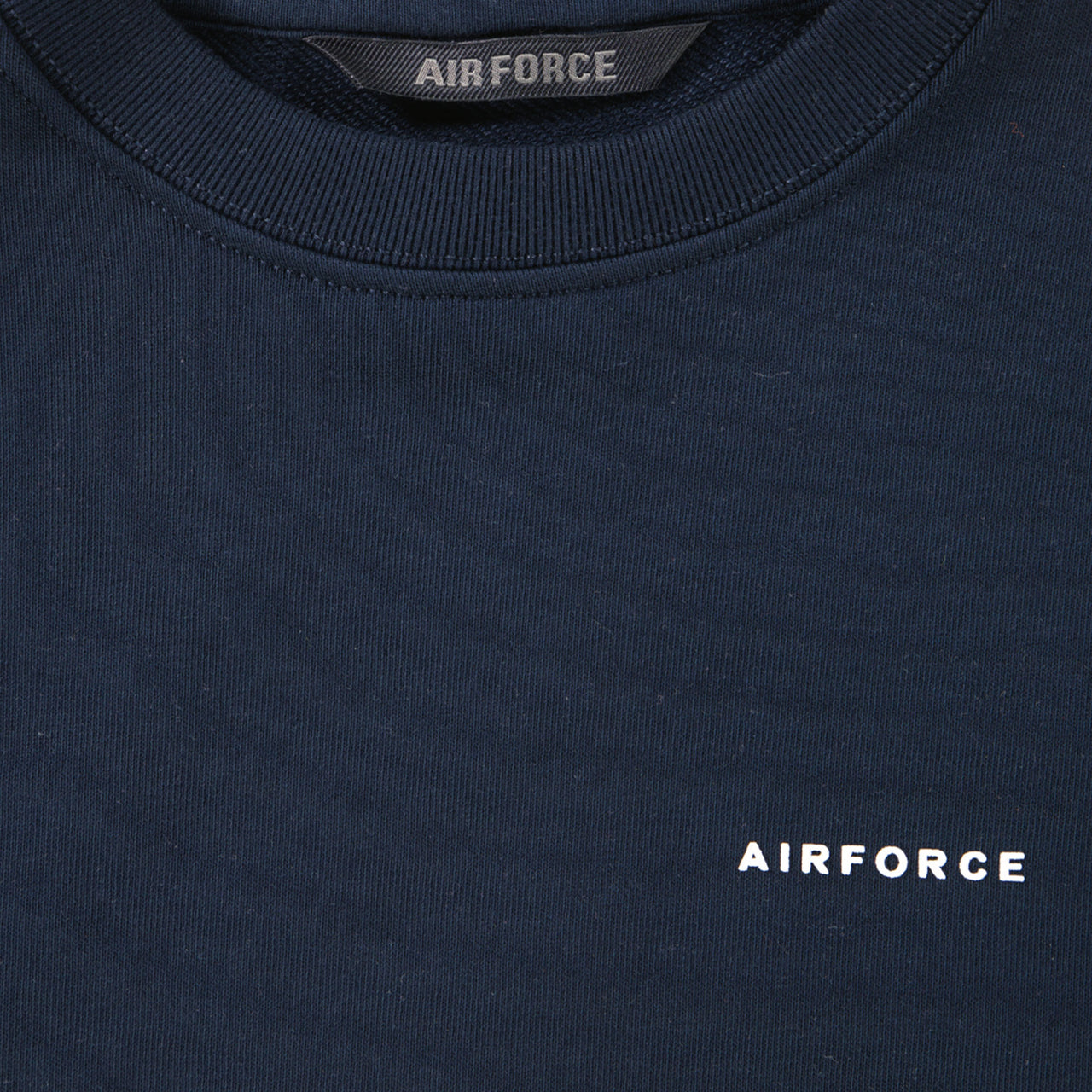 Airforce Kinder Jongens Trui In Navy
