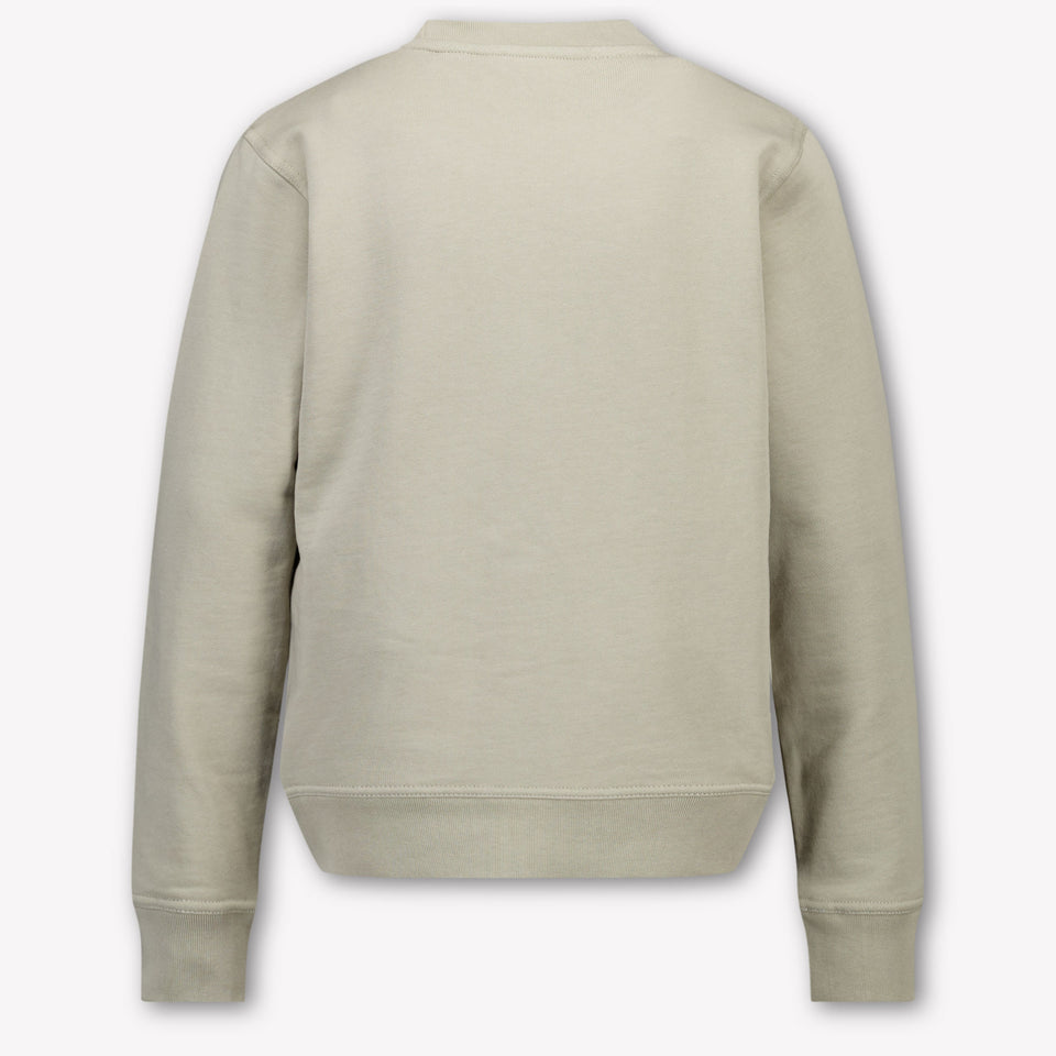 Airforce Kids Boys Sweater  Beige