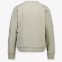 Airforce Kinder Jongens Trui In Beige