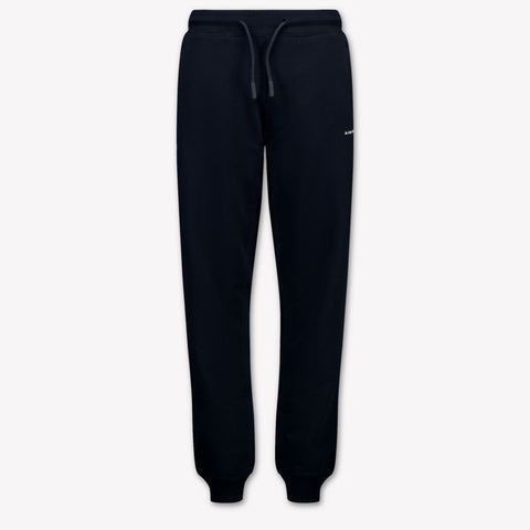 Airforce Kids Boys  Pants Navy