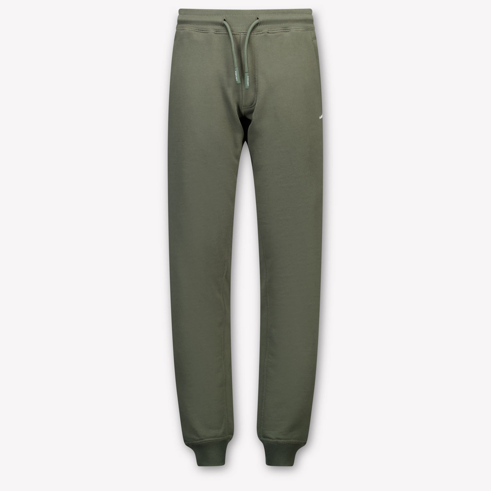 Airforce Kinder Jongens Broek In Army