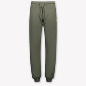 Airforce Kids Boys  Pants Army