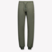 Airforce Kids Boys  Pants Army