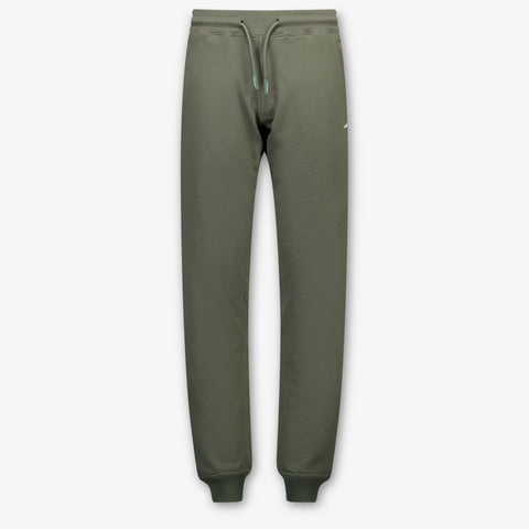 Airforce Kids Boys  Pants Army