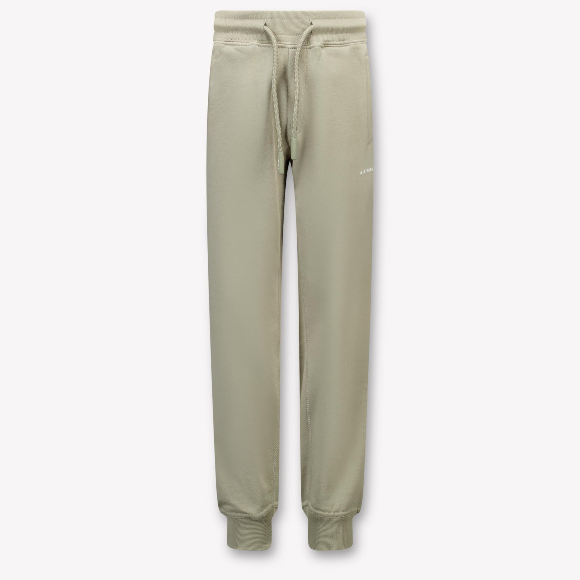 Airforce Kids Boys  Pants Beige