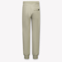 Airforce Kids Boys  Pants Beige