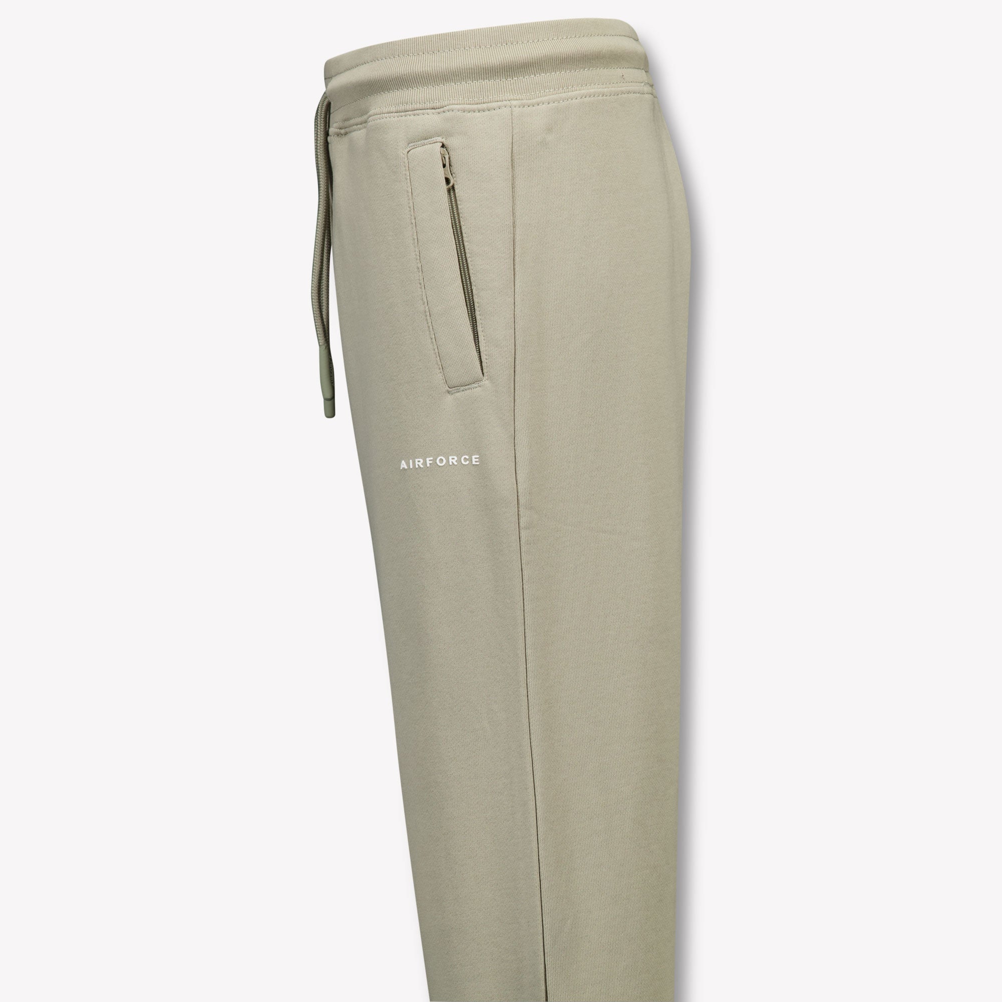 Airforce Kids Boys  Pants Beige