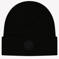 Airforce Kids Boys Hat Black