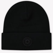 Airforce Kids Boys Hat Navy