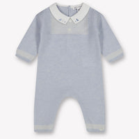Tartine et Chocolat Baby Jongens Boxpakje In Licht Blauw