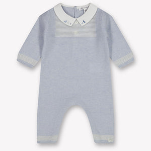 Tartine et Chocolat Baby Jongens Boxpakje In Licht Blauw