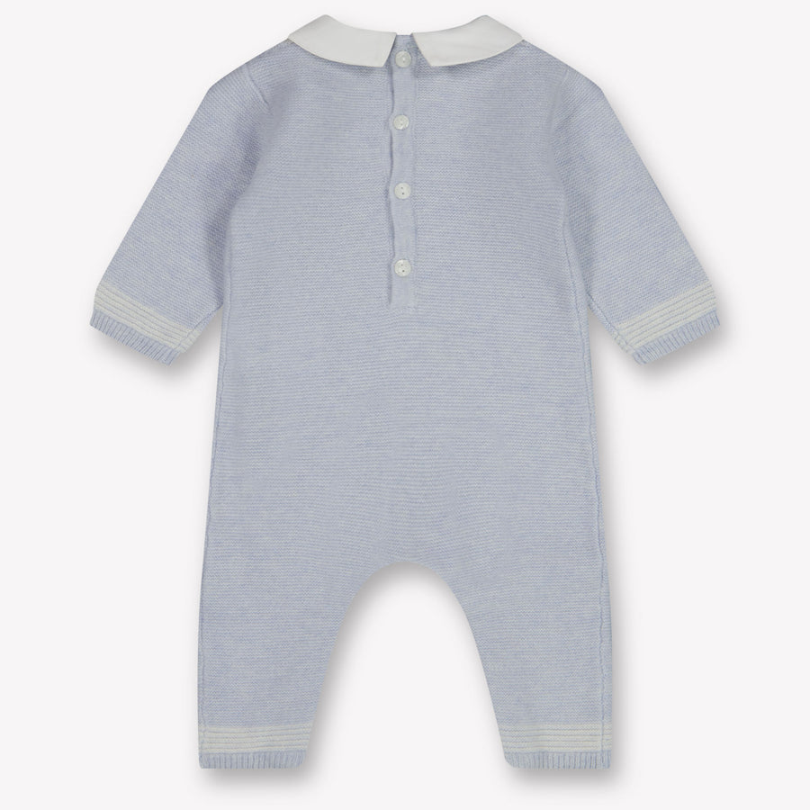 Tartine et Chocolat Baby Jongens Boxpakje In Licht Blauw