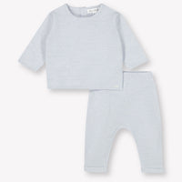 Tartine et Chocolat Baby Jongens Boxpakje In Licht Blauw
