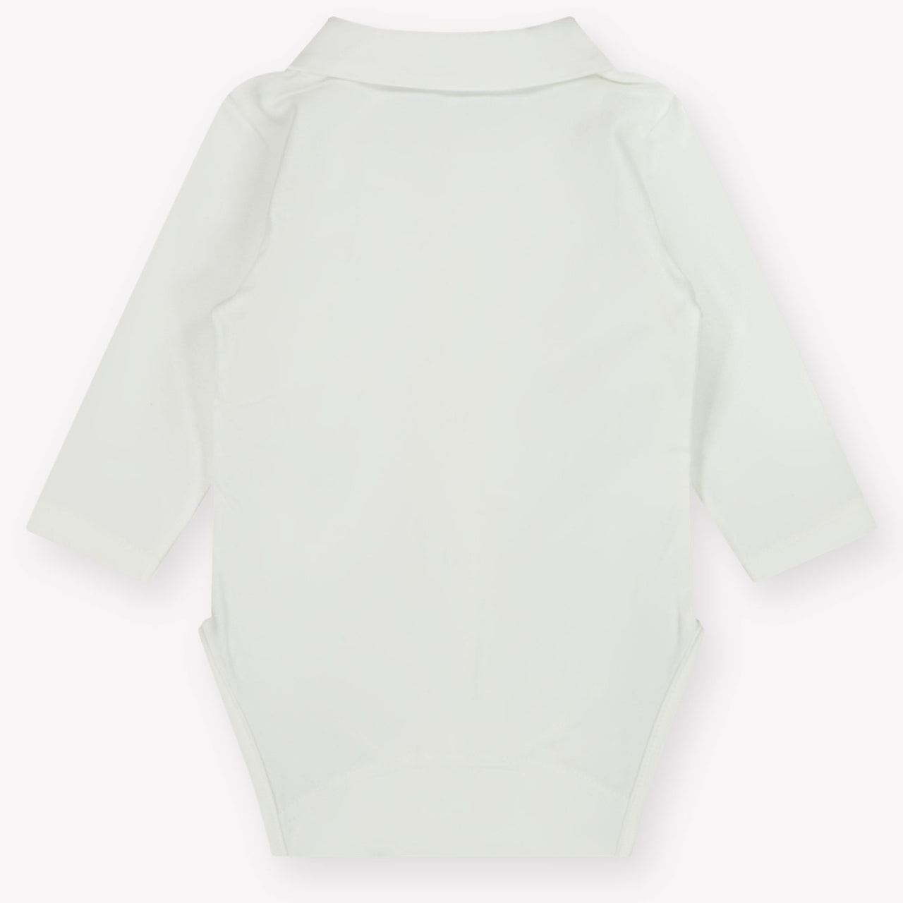 Tartine et Chocolat Baby Jongens Rompertje In Off White