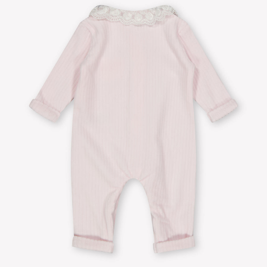 Tartine et Chocolat Baby Meisjes Boxpakje In Licht Roze