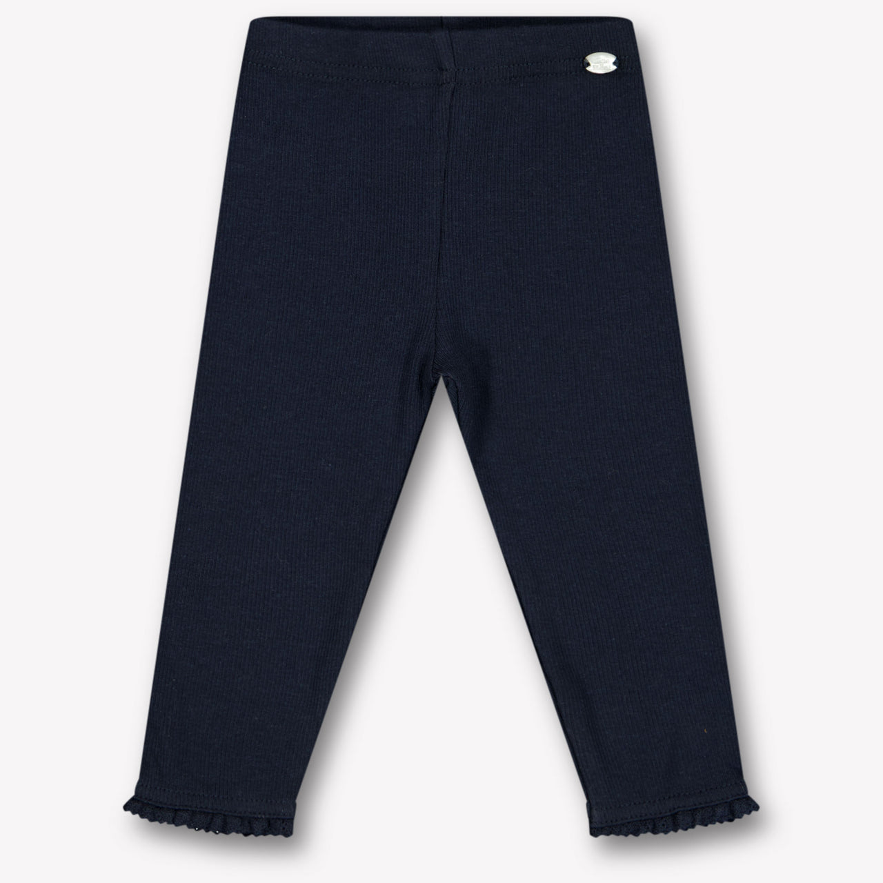 Tarte Et Chocolat Baby Girls Legggs  Navy